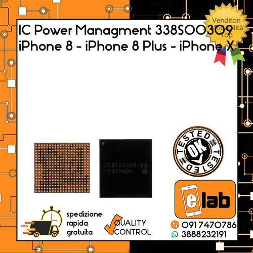 Power mnagment per - ic,