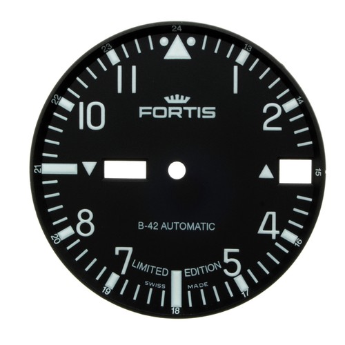 Quadrante fortis per 42 - quadrante,