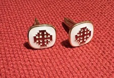 Gemelli per camicia da