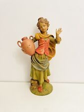 🟢 Presepe Vintage Grande