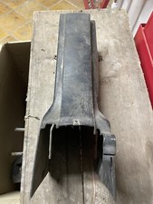 Ape 500 Plastica Tunnel