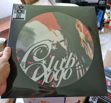 CLUB DOGO MI FIST DOPPIO