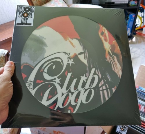 Club dogo fist doppio - club,