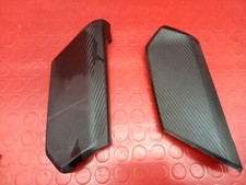 COPPIA SCOCCA CARENA COVER