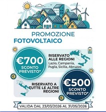 Preventivo impianto - preventivo,
