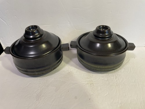 Denby england bukara - denby, zuppiere