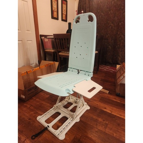 Sollevatore portatile - , da