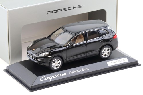 Minichamps porsche - 1:43,