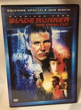 BLADE RUNNER 2 DVD Edizione