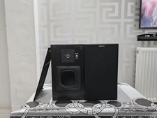 Altoparlanti hifi da scaffale