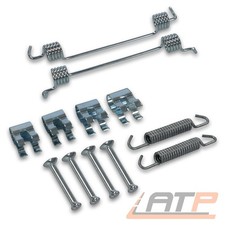 KIT ACCESSORI MONTAGGIO