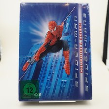 Spider-Man + Spider-Man 2 -