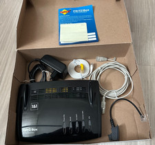 FRITZ!Box 7520 (UI)" modem DSL