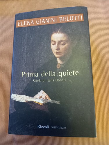 Italia donati prima della - italia,