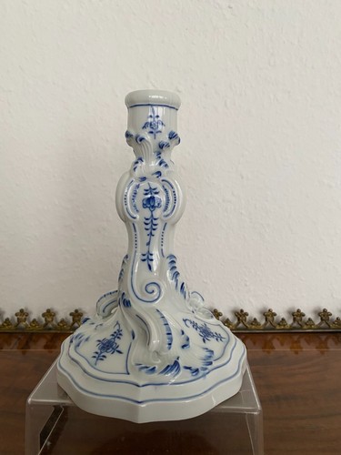 Esclusivo grande candelabro