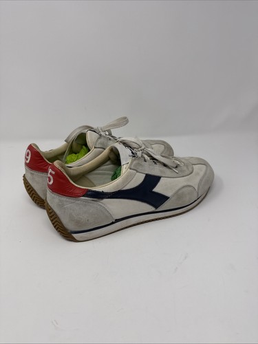 Diadora heritage equipe tela - heritage,