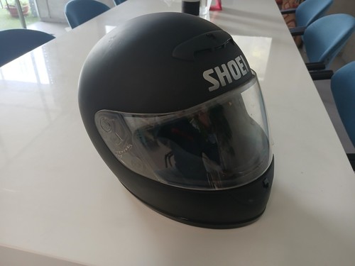 Casco integrale shoei - casco,