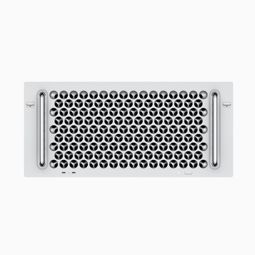 Mac pro 2019 core 3 - pro,