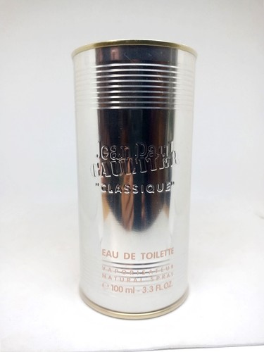 Classique jean paul gaultier - jean,