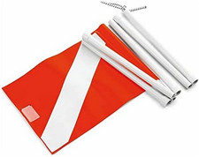 AI0960, Bandiera Smontabile