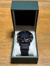 CASIO PRO TREK PRW-2500-1JF