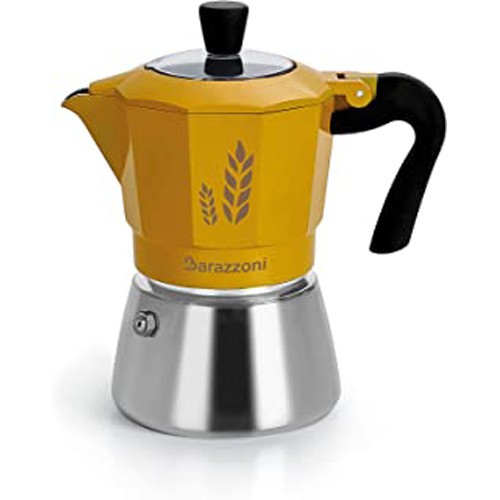 Barazzoni caffettiera orziera - caffettiera,