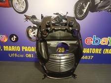 Carena griglia radiatore