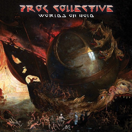 Prog collective worlds - prog,