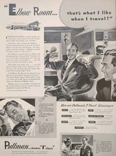 Pubblicità stampa 1941