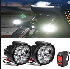 Faretti x moto - 2,