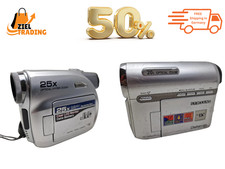 Set di 2 videocamere JVC