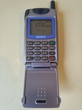 Telefono cellulare Sony Cmd