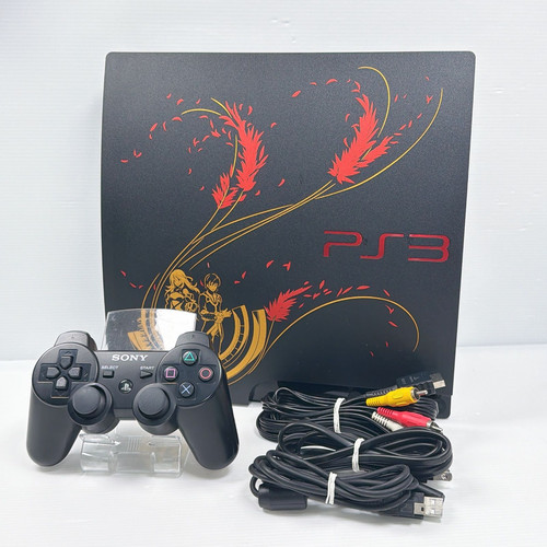 Console sony ps3 playstation3 - console,