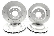 FOR VW TOUAREG 3.0 V6 TDI