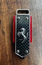 Rare Vintage Vertu Key Ferrari
