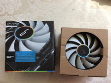 Cryorig C7 Dissipatore di