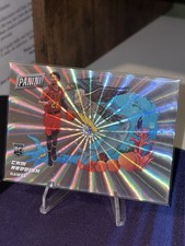 2020 PANINI ALL'ORIZZONTE CAM