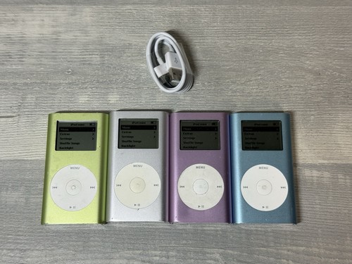 Apple ipod mini - mini, 1a