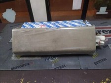 SPORTELLO CRUSCOTTO VANO PORTAOGGETTI AUTOBIANCHI Y10 89  ALCANTARA BEIGE ORIG.