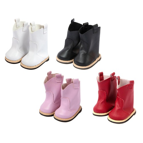 Stivali per scarpe bambola - stivali,