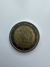 MONETA DA 2 EURO RARA