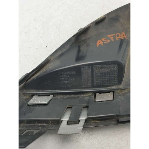 Cornice cover fendinebbia ant - fendinebbia,