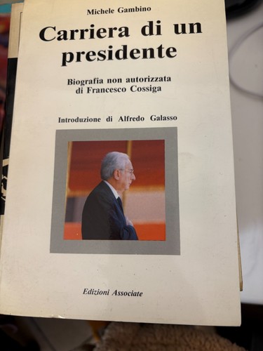 Gambino carriera di un - di,