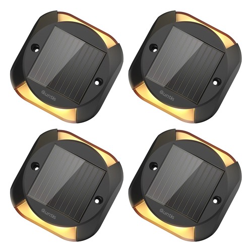 Segnapasso led esterno solare - led,