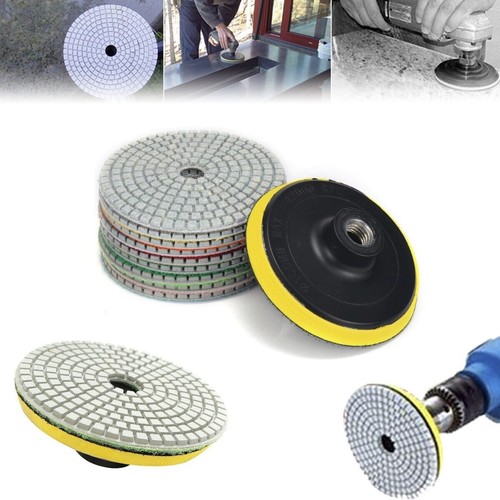 10pz disco 100mm per - 10pz,