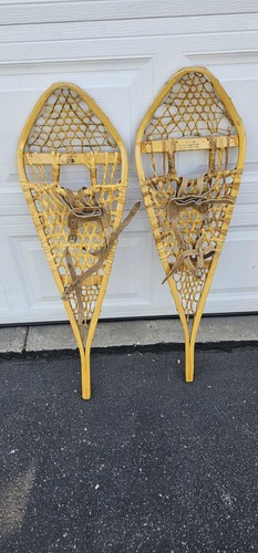 Racchette neve vintage gros - vintage,