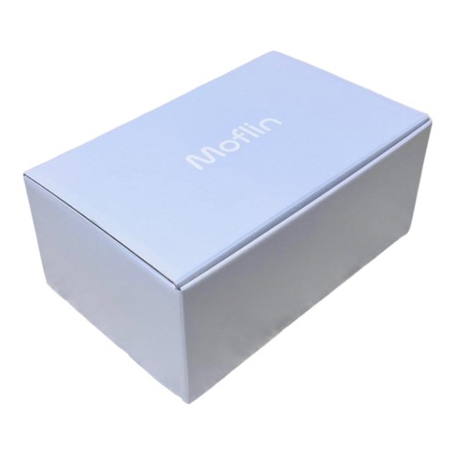 Casio moflin robot di - casio,