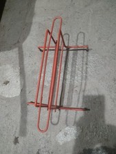 cavalletto espositore parcheggio bicicletta  d'epoca Vintage Rastrelliera 