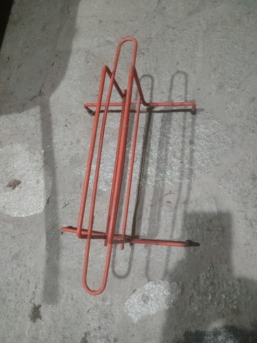Cavalletto espositore - cavalletto,