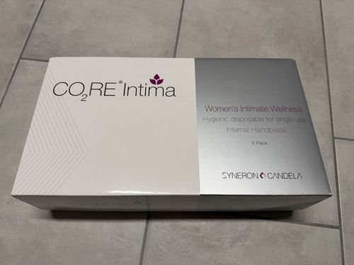 Syneron candela co2re intima - co2re,